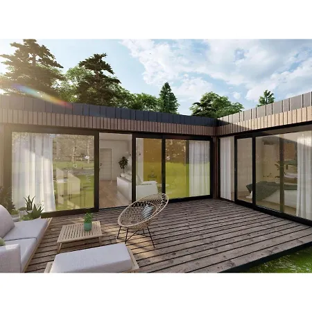 Blissful Holiday In With Jacuzzi Aywaille